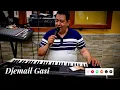 Download Lagu Djemail Gasi 2025 SENTIS || Studio Meriem