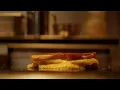 The Perfect Grilled Cheese with Jon Favreau Chef 2014 Movie Clip 4K