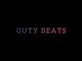 Kaleb di Masi X Alejo Isakk - RED BULL, RED LABEL (Remix)|| GUTY BEATS
