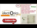 14 - UART AVR Communication Tutorial in Hindi USART Communication