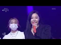 휘인 - water color (유스케 VER) [유희열의 스케치북/You Heeyeol’s Sketchbook] | KBS 210416 방송