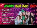 DJ FUNKOT SWAN SONG - BODY BACK - HOUSE MUSIC DUGEM REMIX - DJ POETRA BPM