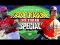 2026 MLB Trade Deadline LIVE REACTION Fantasy Baseball Advice