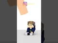 Download Lagu Cute Odo Kentang Chibi With Finger || Animasi Short Minecraft Indonesia