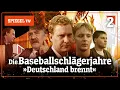Download Lagu Die Baseballschlägerjahre: »Deutschland brennt« [2/3] | SPIEGEL TV