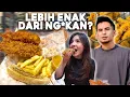 Download Lagu OKIN NEKAT JUALAN LAGI, LEBIH ENAK ATAU NGGA YA?