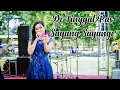 Download Lagu DI TINGGAL PAS SAYANG - SAYANGE || FIRA AZAHRA || MARINA REVOLUTION