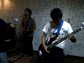 Download Lagu SAINT LOCO - TERAPI ENERGI (KONKORD REHERSEAL STUDIO)