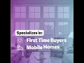 Gloucester County Realtor - Tamia Wilkerson