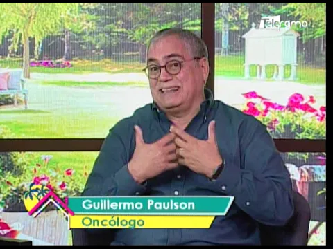 Linfoma no hodgkin la enfermedad que padece Luis Antonio Ruiz