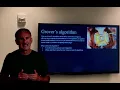 Dr Sterling Grover s Algorithm