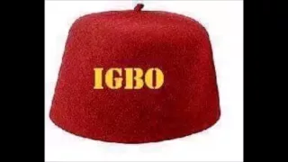 igba eze for ide