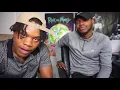 Tyler, The Creator ft. A$AP Rocky - POTATO SALAD - REACTION