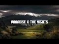 Download Lagu Paradise X The Nights (Coldplay, Avicii) [Replica Mashup] - TIKTOK