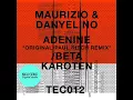 Maurizio & Danyelino - Adenine
