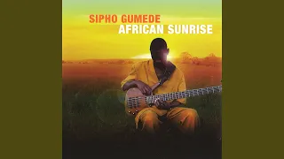 african sunrise