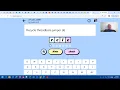 Steps to Solving the 20260627 Minute Cryptic
