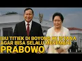 Lagu VIRAL‼️ PRESIDEN PRABOWO AKHIRNYA RESMI BOYONG IBU TITIEK KE ISTANA NEGARA SEBAGAI IBU NEGARA.!! 