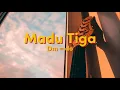 Download Lagu T.R.I.A.D - Madu Tiga (Backing Track)