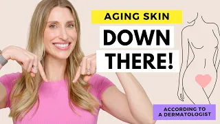 Dermatologist s Guide to Intimate Aging Skin Care Dr Sam Ellis