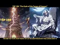 Download Lagu TẬP 108: VỚI MỘT TÒA THẦN THÁP TRONG TAY CẢ THẾ GIỚI PHẢI KHUẤT PHỤC DƯỚI CHÂN TA