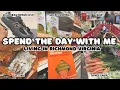 VLOG Coach and New Balance Williamsburg Premium Outlet Shopping Farmer s Market Target Starbucks