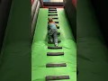 Download Lagu Tallest Bounce Castle 🤩 Best Fun Ever | LikeLife #fun