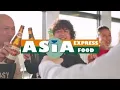 Asia Express Food - Our story