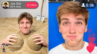 TikTok Live Try Not To Laugh 3