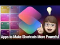 Download Lagu Make Shortcuts More Powerful With These Apps - Toolbox Pro, Data Jar, HomeBot, Jayson, and more