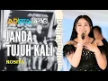 Download Lagu JANDA TUJUH 7 KALI - ROSITA NEW ADISTA