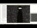 3D Java Game Engine Part 4 Wall Collision and Entities and Lighting