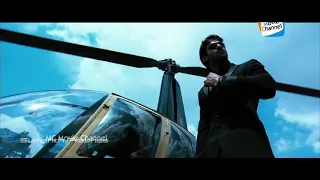 prabhas entry scenes from eswar to saaho