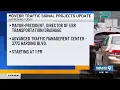 City leaders to provide update on MOVEBR traffic signal projects