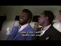 Jive Speak  Aeroplane!