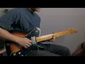 A Dream of You - Far Caspian (Guitar Cover)