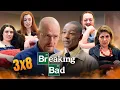 Lagu Gus Is Always One Step Ahead of Walt | Breaking Bad 3x8 Reaction | I See You