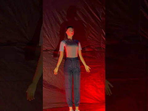 Stranger Things House Part 11: The Final Scene