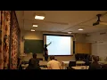 Short course Numerical methods for optimal control lecturer Sebastien Gros Lecture