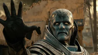x men apocalypse all powers from the film