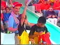 Download Lagu De Droomshow - NL1 AVRO ca 1993 Fragment Slime Latzhosen bib overalls spelshow