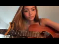 Download Lagu those eyes- new west (cover by Sally Kim)