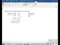 6 3 Dividing Numbers in Scientific Notation Ex 1 and 2