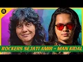 Download Lagu PADU! AMIR MASDI \u0026 MAN KIDAL PERFORM LAGU SEJATI DI FASHION SHOW ARIANI 2023