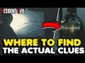 RE2 Remake - Where To Find All Clues For Safes Lockers In Resident Evil 2 Remake