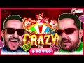 Download Lagu 🟢 CRAZY TIME AO VIVO 🟢HOJE TEM MAX WIN | VEM PRA LIVE  🔞