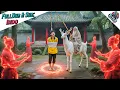 Download Lagu Kurir Bodoh Antar Barang Ke Kakek Di Gunung Terlarang, Tak Disangka Jadi Dewa Perang Legendaris