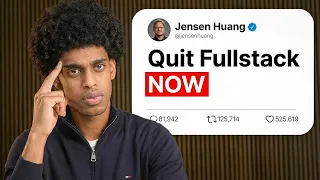 Don t Become a Full Stack Developer Do THIS Instead
