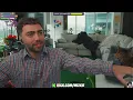 CHAT INVESTS 300K AND KEEPS PROFIT - INFLATION RATES AT 3 WTF TRUMP MIZKIF VOD 2026