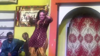 neelam gul mast istari mujra dance 